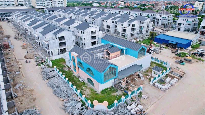 CHỈ từ 3,5 tỷ  – SỞ HỮU nhà phố 3 tầng 110 m2  tại  Hải Phòng - Ảnh 1
