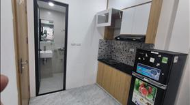 Phòng trọ khép kín, full nội thất, giá rẻ tại ngách 67, ngõ Gốc Đề, Hoàng Mai - Ảnh 3