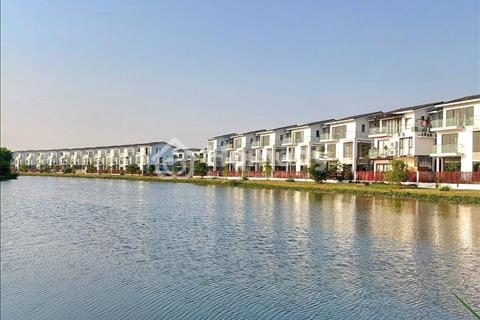 Cần Bán căn Biệt Thự Liền kế View sông 80m2 cộng thêm 70 m2 sân vườn lưu không tại Hải Phòng