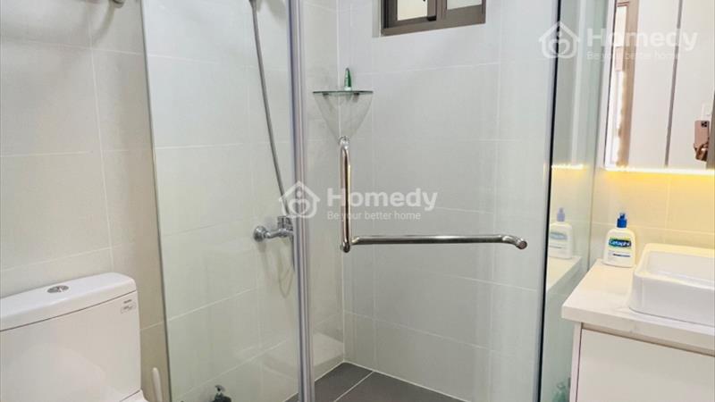 Bán Căn Hộ 3 Phòng Ngủ 95m2 Saigon South Residences Full NT Cao Cấp View Nội Khu Cực Đẹp Sổ Hồng - Ảnh 11