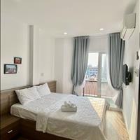 Cho Thuê Căn Hộ Dịch Vụ Tân Định Quận 1 Full  Nội Thất