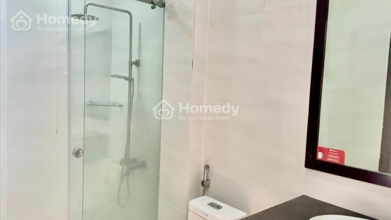 Cho Thuê Căn Hộ Dịch Vụ Tân Định Quận 1 Full  Nội Thất - Ảnh 6