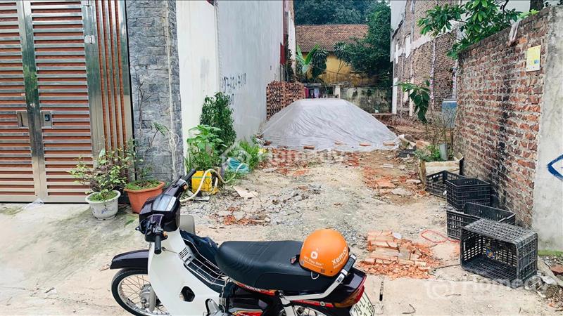 Đất Kính Nỗ Ô tô tránh - 2 mặt ngõ - xây nhà hay đầu tư chia lô đều đẹp - Ảnh 2