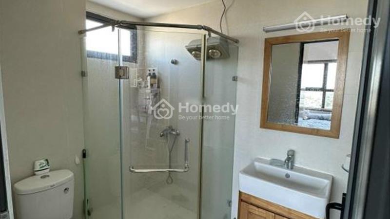 Bán căn hộ chung cư TSG Lotus Sài Đồng, 3 phòng ngủ, 113 m2, giá 14 triệu tại Long Biên - Ảnh 3