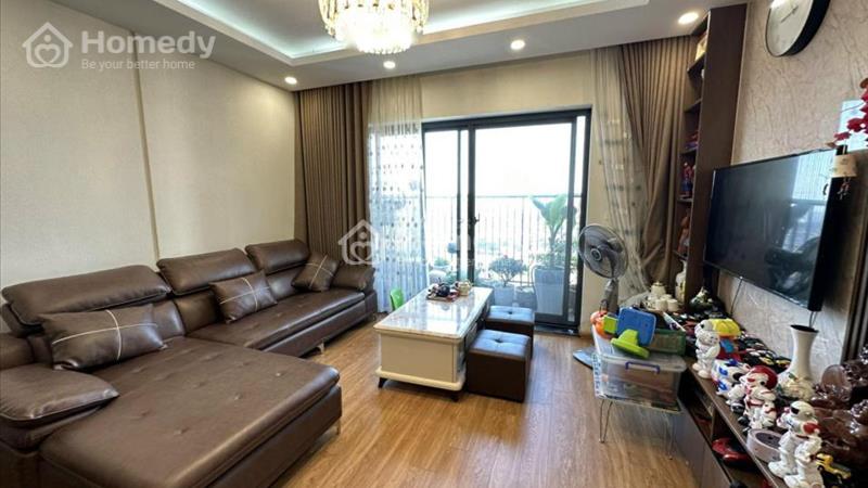 Bán căn hộ chung cư TSG Lotus Sài Đồng, 3 phòng ngủ, 113 m2, giá 14 triệu tại Long Biên - Ảnh 1
