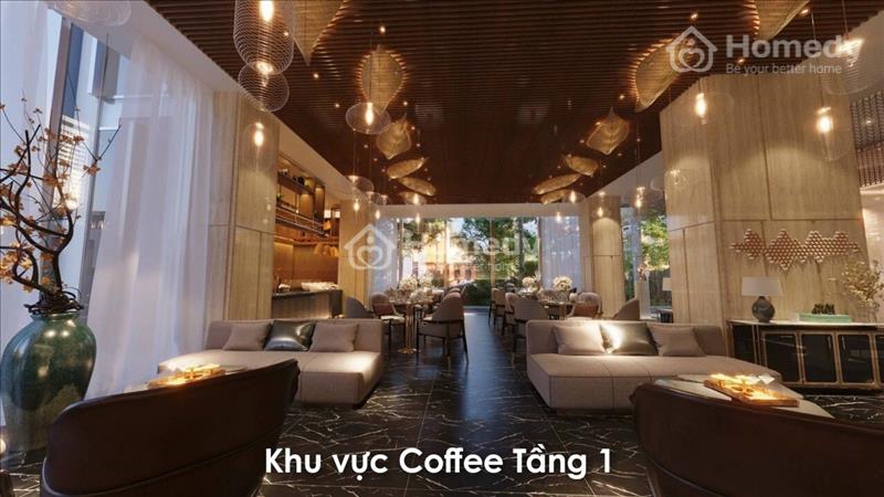 Căn hộ Vip view biển Mỹ Khê Đà Nẵng-View xem pháo hoa - Kề dãy resort – Ưu đãi khủng tháng 1.2024 - Ảnh 14