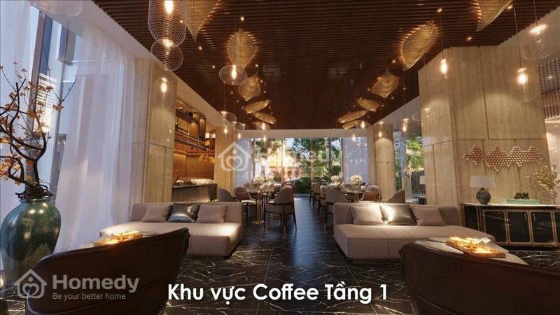 Căn hộ cao cấp view biển Mỹ Khê Đà Nẵng -Ưu đãi hấp dẫn chưa từng có - Chỉ cần 1,2 tỷ có thể sở hữu - Ảnh 16