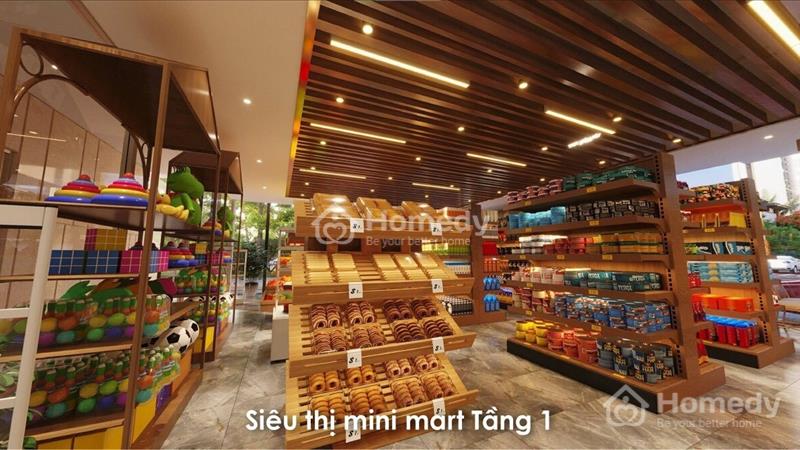 Căn hộ cao cấp view biển Mỹ Khê Đà Nẵng -Ưu đãi hấp dẫn chưa từng có - Chỉ cần 1,2 tỷ có thể sở hữu - Ảnh 17