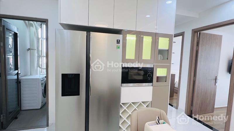 Bán Căn Hộ 3 Phòng Ngủ 95m2 Saigon South Residences Full NT Cao Cấp View Nội Khu Cực Đẹp Sổ Hồng - Ảnh 6
