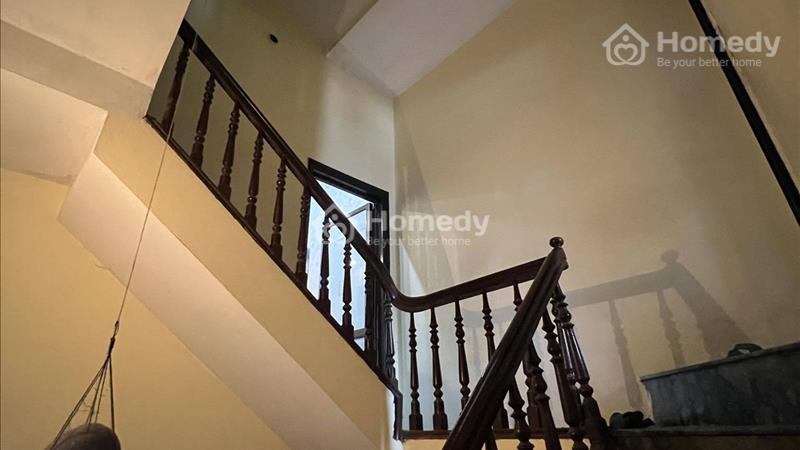 Cho thuê nhà mặt tiền phố Nguyễn Sơn, thuận lợi kinh doanh - Ảnh 1