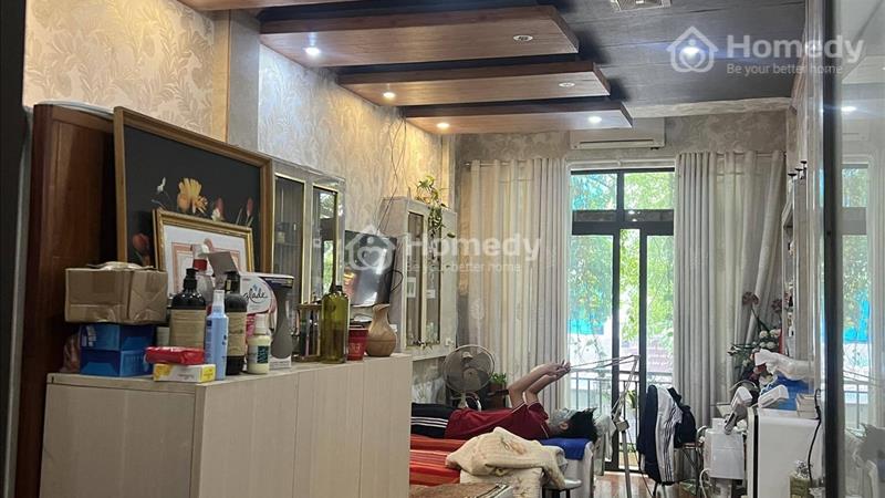 Cho thuê nhà mặt tiền phố Nguyễn Sơn, thuận lợi kinh doanh - Ảnh 7