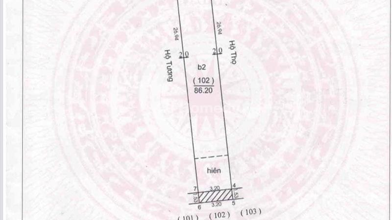 Đất Kính Nỗ Ô tô tránh - 2 mặt ngõ - xây nhà hay đầu tư chia lô đều đẹp - Ảnh 3