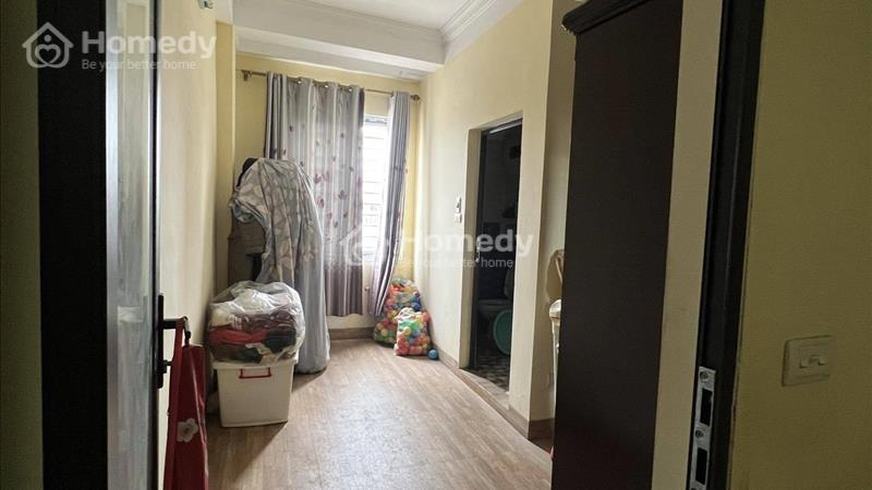 Cho thuê nhà mặt tiền phố Nguyễn Sơn, thuận lợi kinh doanh - Ảnh 8