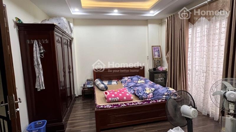 ♦♦️ bán nhà đàm quang trung long biên (chân cầu vĩnh tuy) 39m2 - 5 tầng – 3,7 tỷ - Ảnh 3