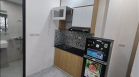Phòng trọ khép kín, full nội thất, giá rẻ tại ngách 67, ngõ Gốc Đề, Hoàng Mai - Ảnh 2