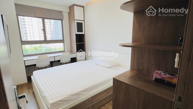 Bán Căn Hộ 3 Phòng Ngủ 95m2 Saigon South Residences Full NT Cao Cấp View Nội Khu Cực Đẹp Sổ Hồng - Ảnh 8