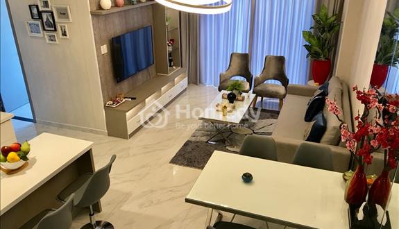 Cần bán gấp căn hộ 68m2 có nội thất giá 3,2 tỷ, thương lượng nhanh - Ảnh 1