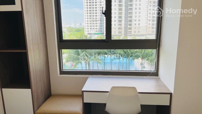 Bán Căn Hộ 3 Phòng Ngủ 95m2 Saigon South Residences Full NT Cao Cấp View Nội Khu Cực Đẹp Sổ Hồng - Ảnh 13