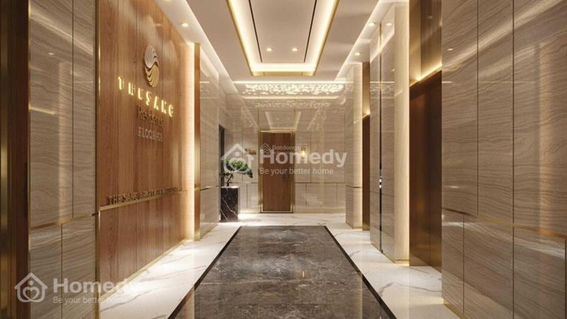 Căn hộ cao cấp view biển Mỹ Khê Đà Nẵng -Ưu đãi hấp dẫn chưa từng có - Chỉ cần 1,2 tỷ có thể sở hữu - Ảnh 4