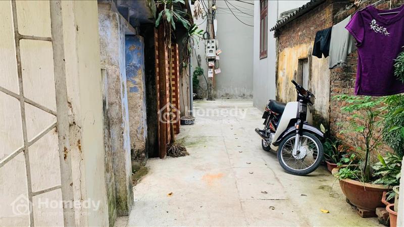 Đất Kính Nỗ Ô tô tránh - 2 mặt ngõ - xây nhà hay đầu tư chia lô đều đẹp - Ảnh 4