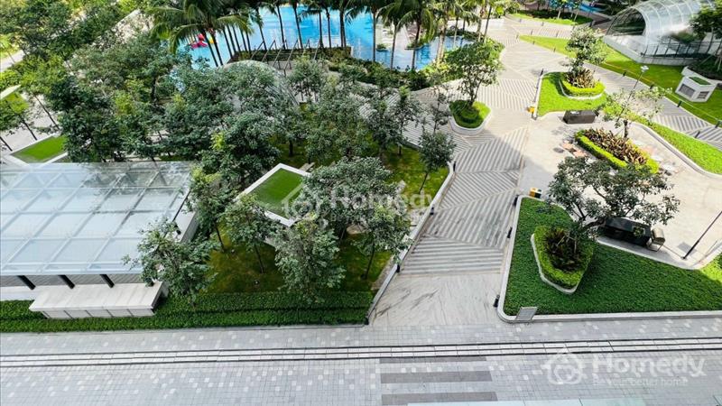 Bán Căn Hộ 3 Phòng Ngủ 95m2 Saigon South Residences Full NT Cao Cấp View Nội Khu Cực Đẹp Sổ Hồng - Ảnh 14