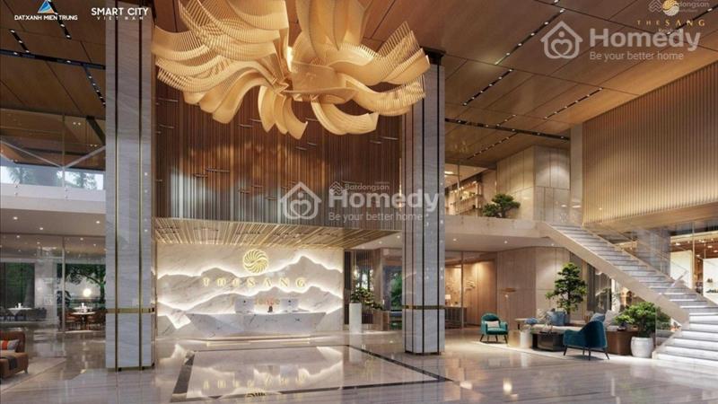 Căn hộ cao cấp view biển Mỹ Khê Đà Nẵng -Ưu đãi hấp dẫn chưa từng có - Chỉ cần 1,2 tỷ có thể sở hữu - Ảnh 5
