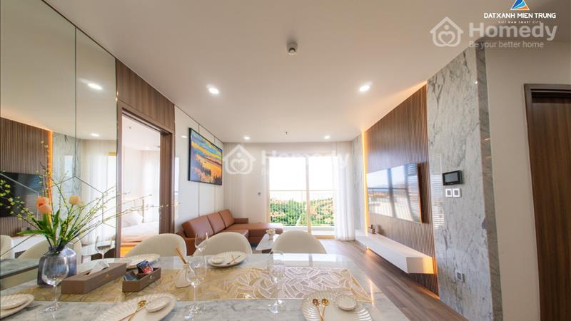 Căn hộ cao cấp view biển Mỹ Khê Đà Nẵng -Ưu đãi hấp dẫn chưa từng có - Chỉ cần 1,2 tỷ có thể sở hữu - Ảnh 8