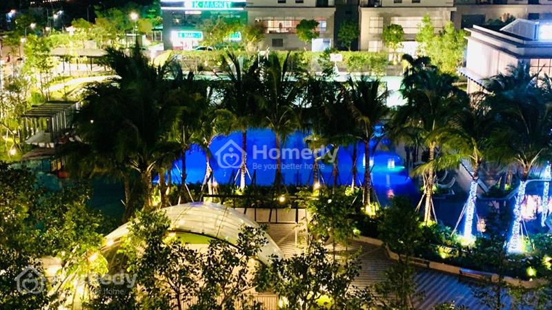 Bán Căn Hộ 3 Phòng Ngủ 95m2 Saigon South Residences Full NT Cao Cấp View Nội Khu Cực Đẹp Sổ Hồng - Ảnh 15