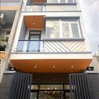 Bán nhà riêng Dương Thị Mười, 4x10m, 2 lầu, 3pn, 3 toilet, Quận 12