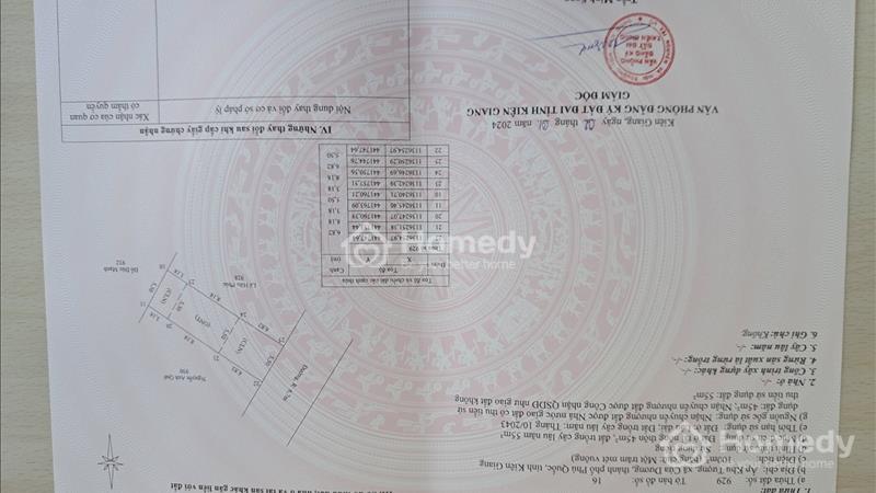 Bán đất nền dự án Huyện Phú Quốc - Kiên Giang giá 97.00 Triệu - Ảnh 6