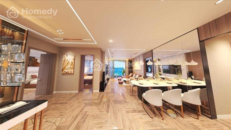 Căn hộ cao cấp view biển Mỹ Khê Đà Nẵng -Ưu đãi hấp dẫn chưa từng có - Chỉ cần 1,2 tỷ có thể sở hữu - Ảnh 6
