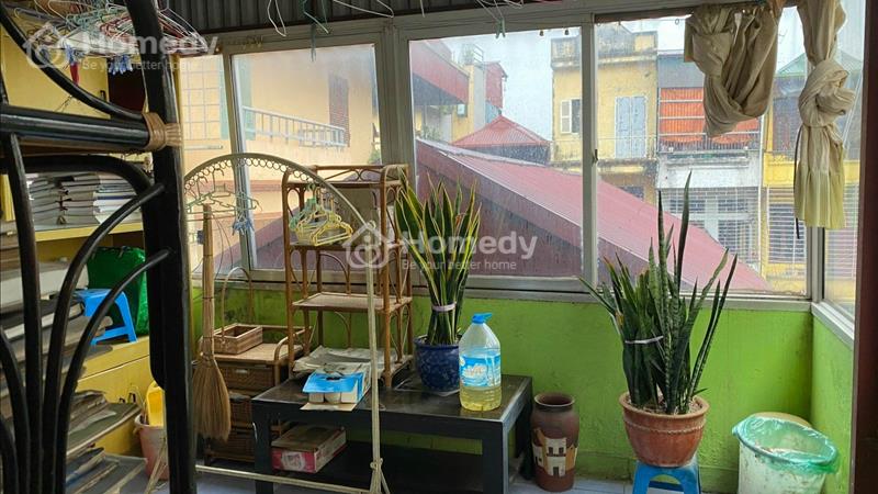 Cho thuê Nhà đất Ngõ chợ Khâm Thiên, Khâm Thiên, Xã Đàn giá 7.00 Triệu, ở ngay - Ảnh 4