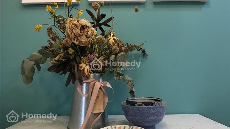 Cho thuê 2pn full nội thất Centana Thủ Thiêm Quận 2 chỉ 12 triệu/ tháng - Ảnh 3