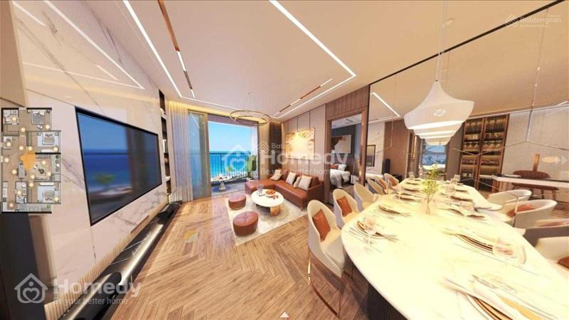 Căn hộ cao cấp view biển Mỹ Khê Đà Nẵng -Ưu đãi hấp dẫn chưa từng có - Chỉ cần 1,2 tỷ có thể sở hữu - Ảnh 7