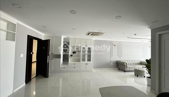 Chính chú cần bán căn hộ cao cấp Phú Mỹ Hưng, Quận 7 , TP.HCM - Ảnh 1