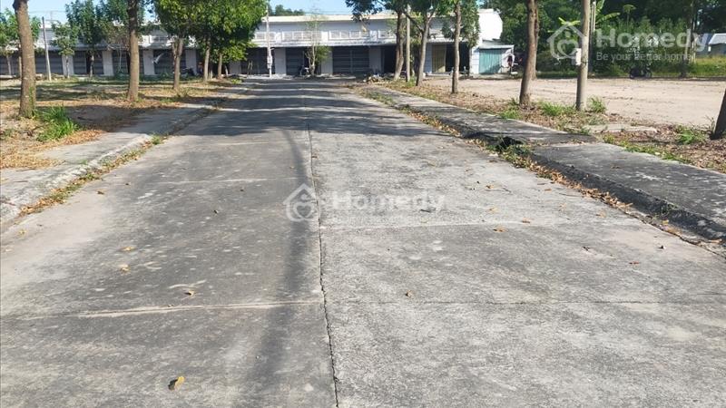 Còn 1 lô duy nhất 75m2, sổ sẵn ngay TTHC Bàu Bàng Bình Dương chỉ 287tr, nhận sổ - Ảnh 2