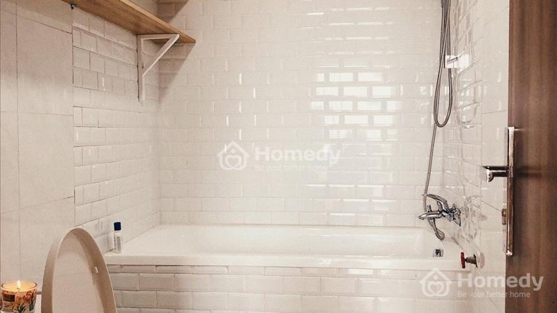 Cho thuê 2pn full nội thất Centana Thủ Thiêm Quận 2 chỉ 12 triệu/ tháng - Ảnh 4