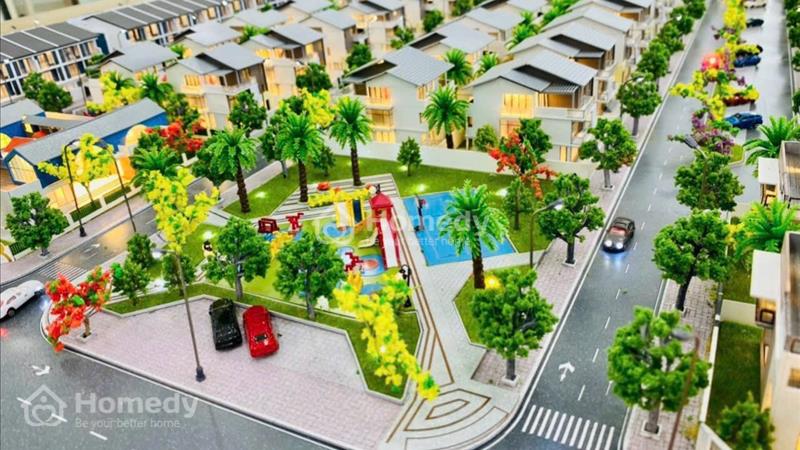 CHỈ từ 3,5 tỷ  – SỞ HỮU nhà phố 3 tầng 110 m2  tại  Hải Phòng - Ảnh 4