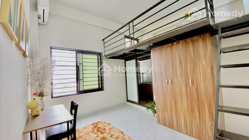 Căn hộ dịch vụ Nhổn - Cầu Diễn - Minh Khai - Gull đồ giá rẻ - Ảnh 1