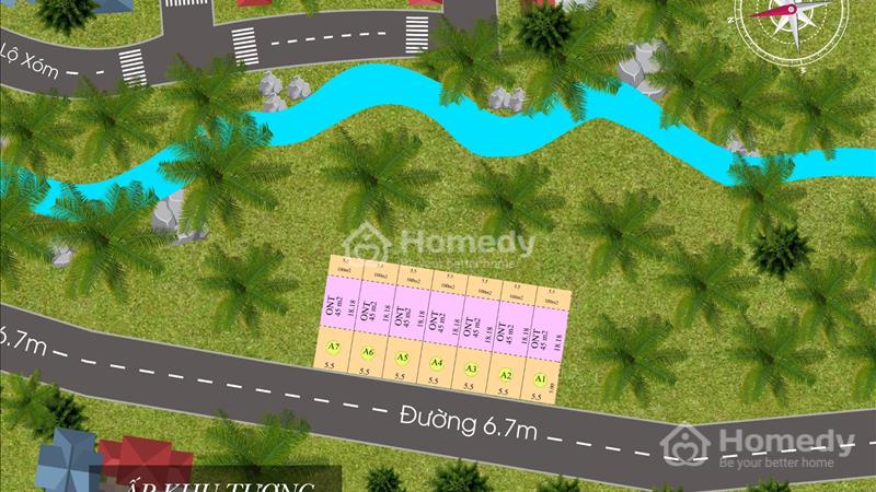 Bán đất nền dự án Huyện Phú Quốc - Kiên Giang giá 970.00 Triệu - Ảnh 1