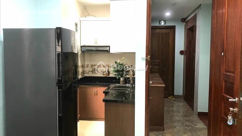 Cho thuê Căn Studio full nội thất, giá rẻ chỉ 5.7 triệu/tháng tại Thanh Xuân - Ảnh 4