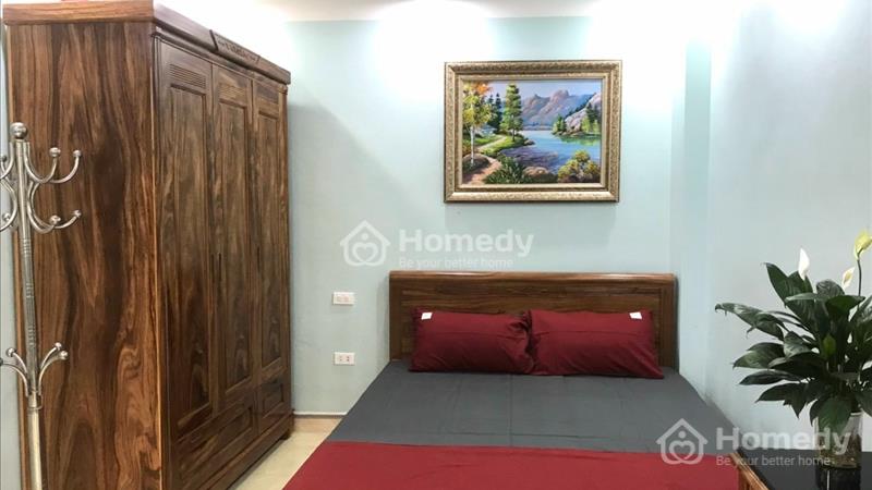 Cho thuê Căn Studio full nội thất, giá rẻ chỉ 5.7 triệu/tháng tại Thanh Xuân - Ảnh 3