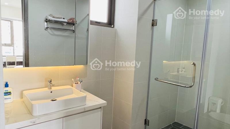 Bán Căn Hộ 3 Phòng Ngủ 95m2 Saigon South Residences Full NT Cao Cấp View Nội Khu Cực Đẹp Sổ Hồng - Ảnh 10