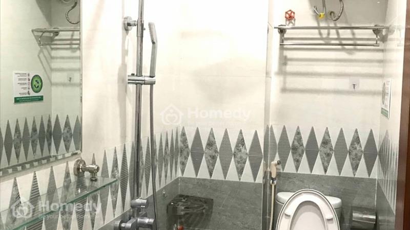 Cho thuê Căn Studio full nội thất, giá rẻ chỉ 5.7 triệu/tháng tại Thanh Xuân - Ảnh 6