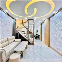 LH Đức Anh 0902167475 Chính chủ bán gấp nhà đường Bùi Văn Ba-Q7, 56m2, 790 triệu, sổ hồng riêng