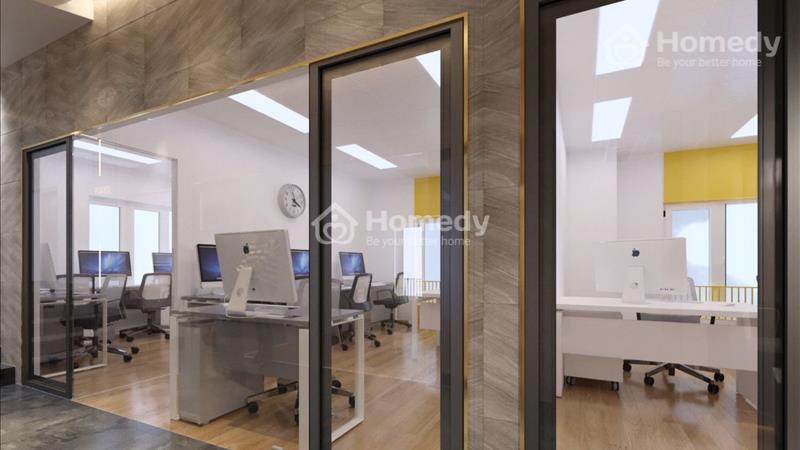 🚀 Officepro – Cho Thuê Không Gian Làm Việc Linh Hoạt Tại Lê Duẩn - Ảnh 1