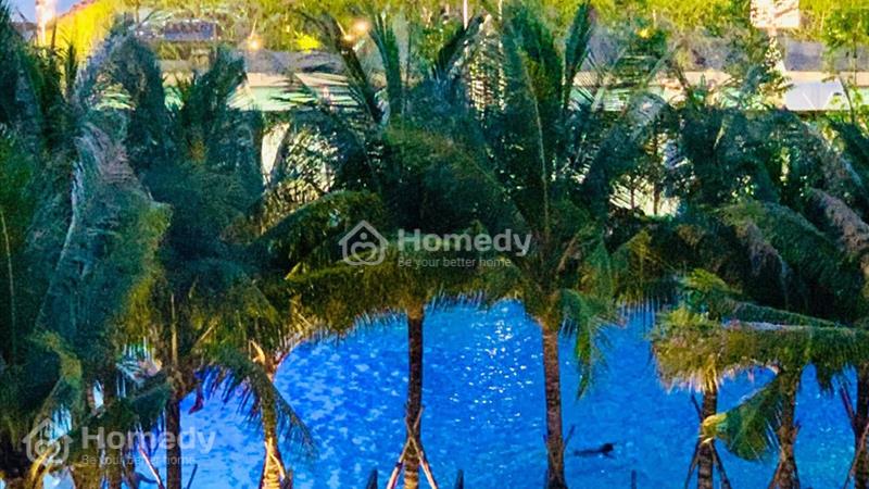 Bán Căn Hộ 3 Phòng Ngủ 95m2 Saigon South Residences Full NT Cao Cấp View Nội Khu Cực Đẹp Sổ Hồng - Ảnh 16