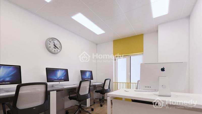 🚀 Officepro – Cho Thuê Không Gian Làm Việc Linh Hoạt Tại Lê Duẩn - Ảnh 2