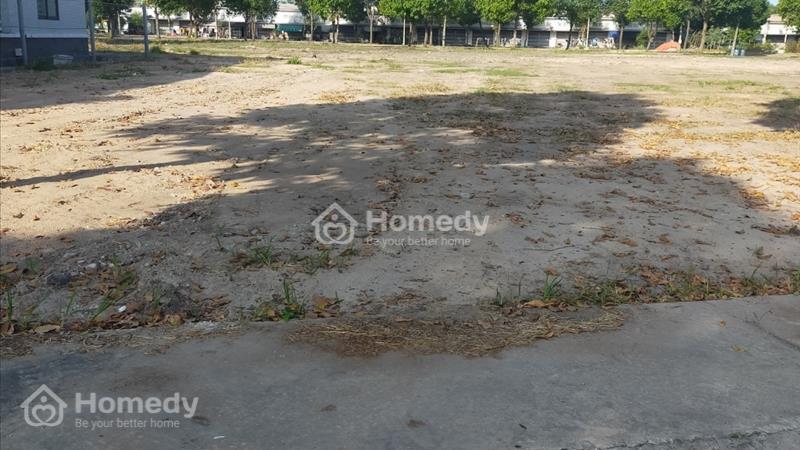 Còn 1 lô duy nhất 75m2, sổ sẵn ngay TTHC Bàu Bàng Bình Dương chỉ 287tr, nhận sổ - Ảnh 1