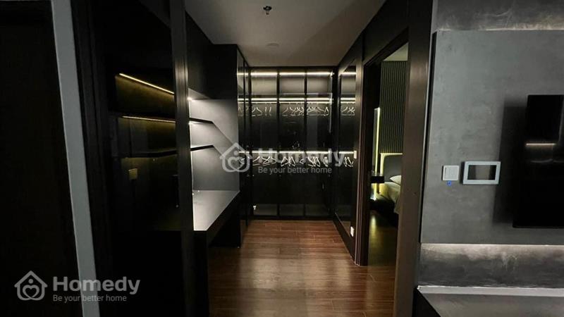 Cho thuê căn hộ 3 Ngủ 75m2 ,đầy đủ nội thất - Ảnh 4